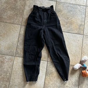 Oak and fort jeans